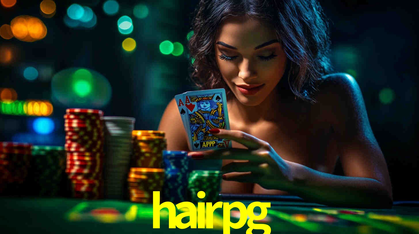 Inovações de Jogos na hairpg: O Futuro das Experiências Interativas
