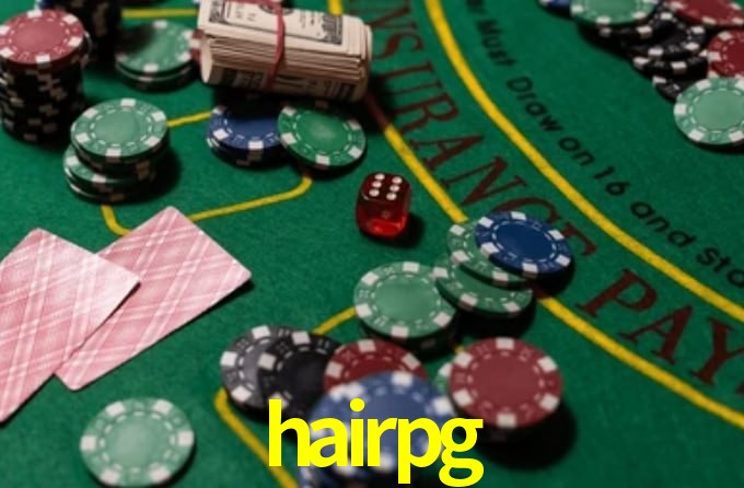 hairpg bet