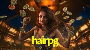Games Directory hairpg