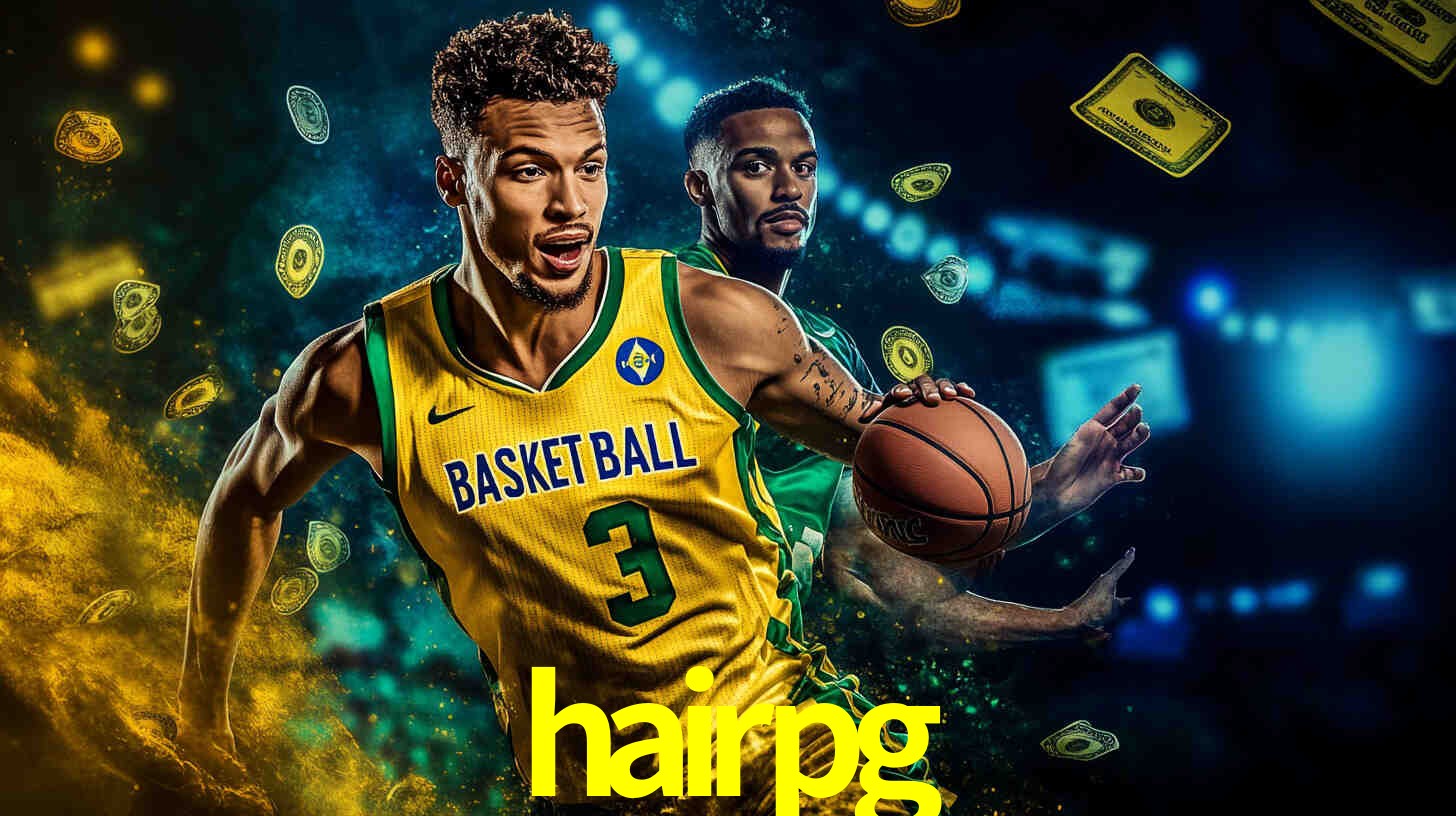 Descubra a Essência do hairpg: Nossa História e Compromissos