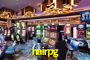Inovações de Jogos na hairpg: O Futuro das Experiências Interativas