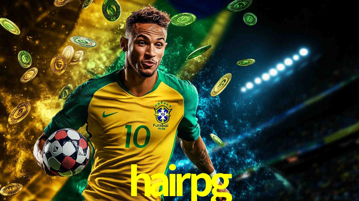Explorando a Categoria de Eventos em Apostas na hairpg