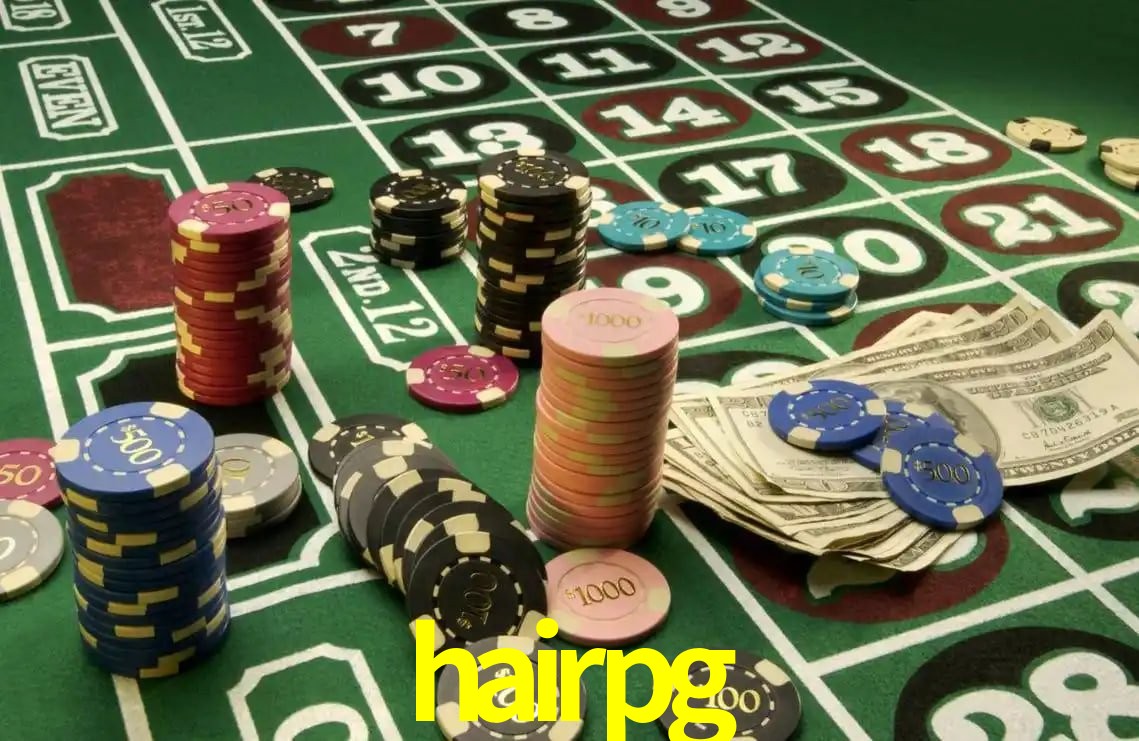 Slot Games hairpg