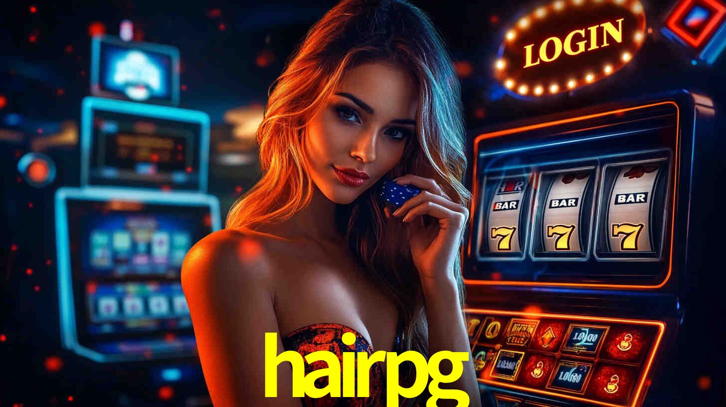 hairpg