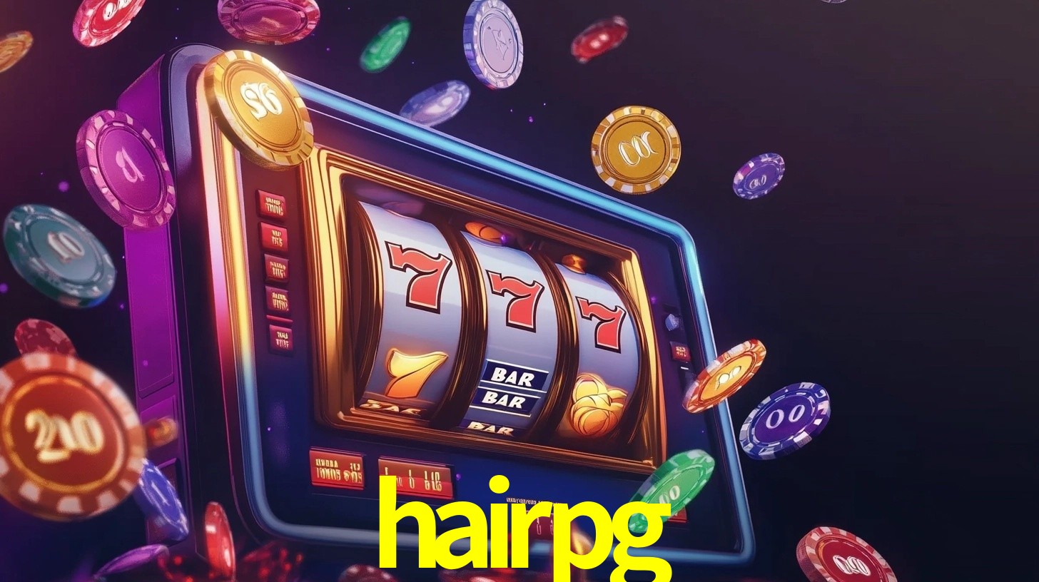 VIP Casino hairpg