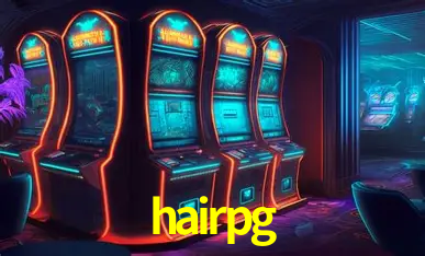 A Emoção da Loteria na hairpg: Uma Chance de Mudança de Vida
