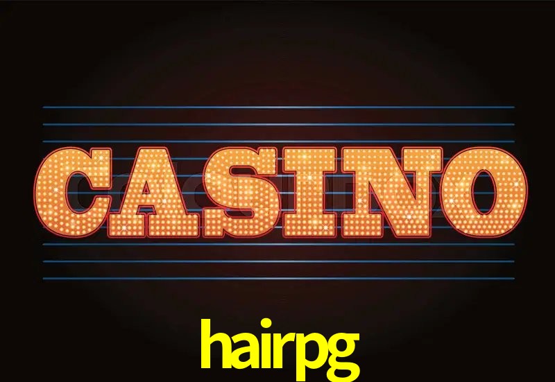 Segurança 2FA hairpg