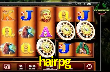 Desvendando o Mundo dos Jogos Virtuais na hairpg
