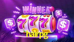 Bonus Features hairpg