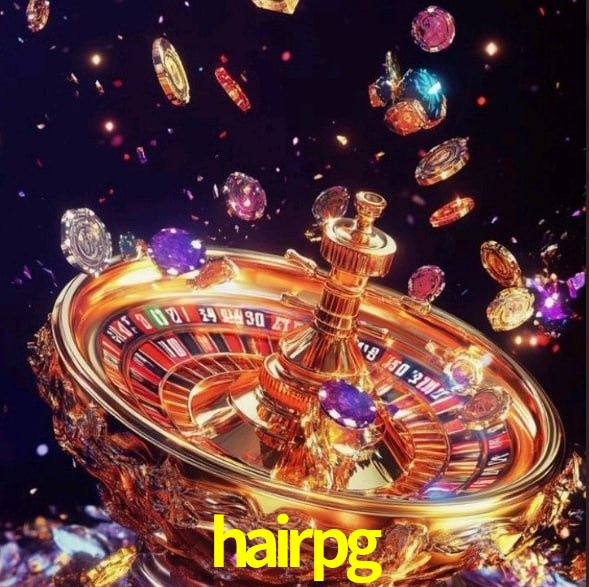 hairpg - User Statistics