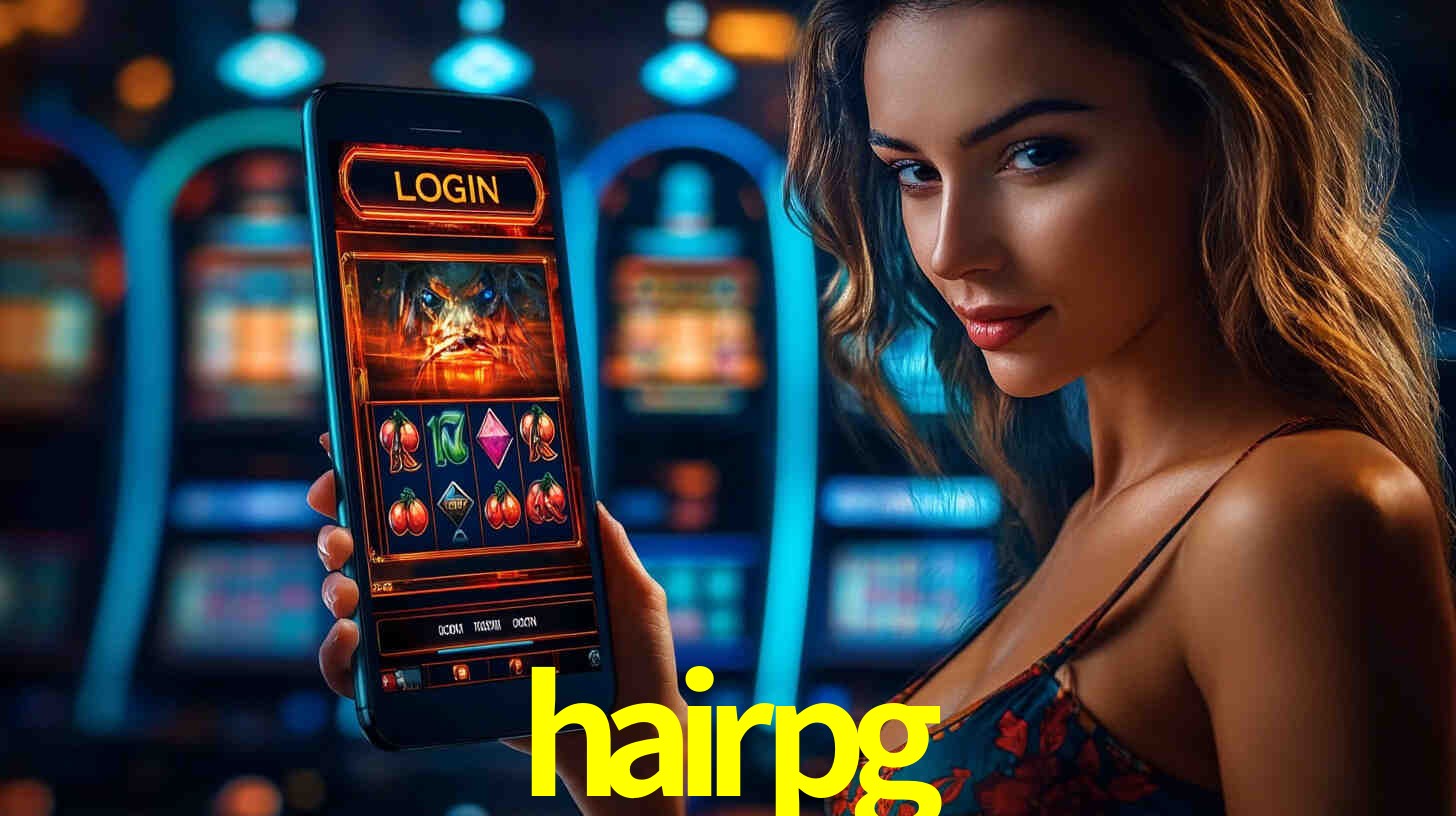 hairpg,hairpg.com