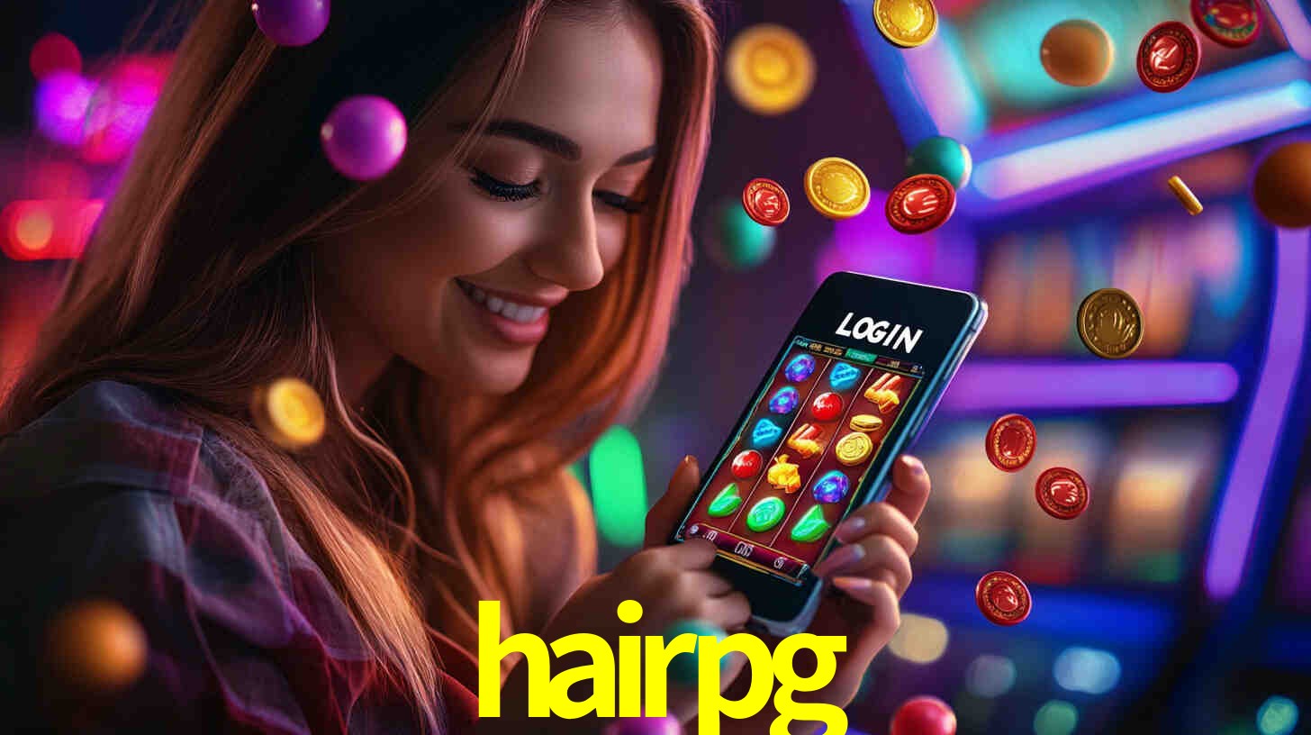 hairpg bet
