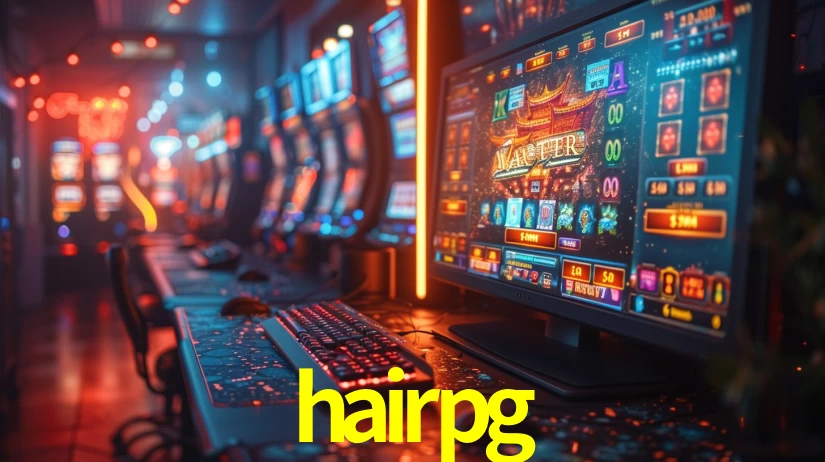hairpg,hairpg.com