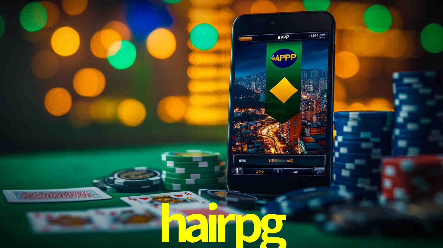 A Experiência Imersiva dos Cassinos Ao Vivo no hairpg