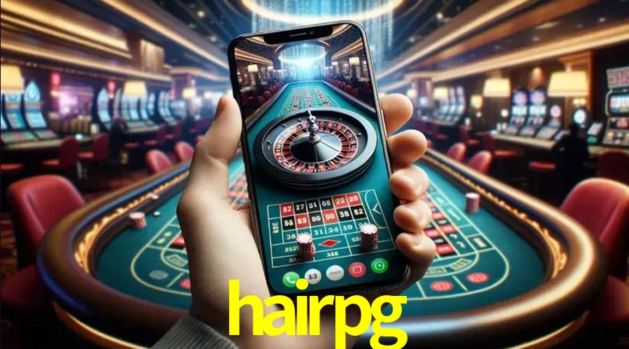 Platform Technology hairpg