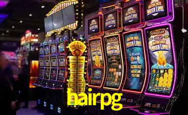 hairpg São Paulo - All Bonuses