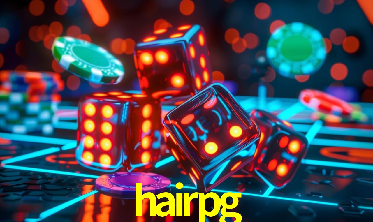 Jogos Exclusivos hairpg