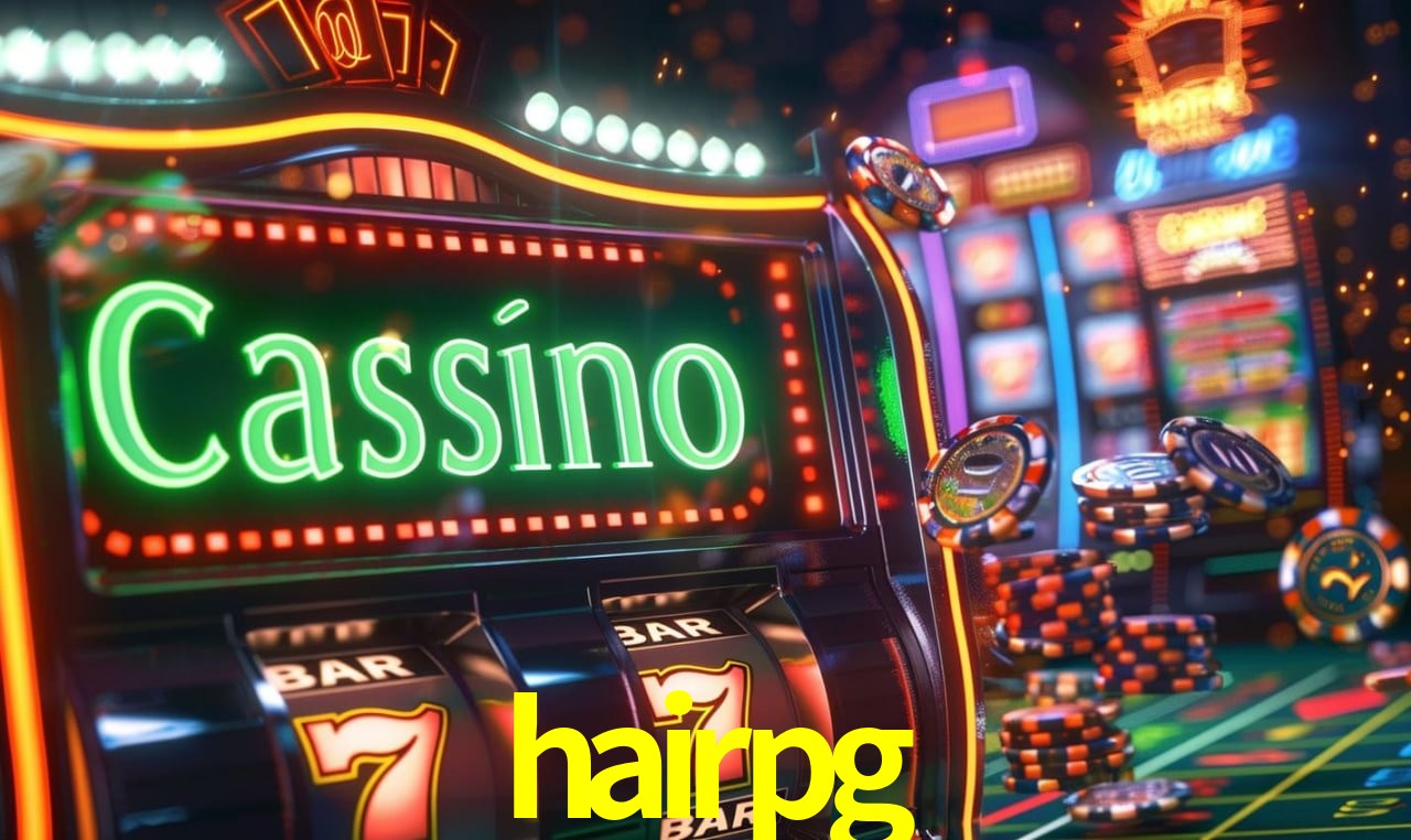 hairpg - Pagamento PIX Instantâneo