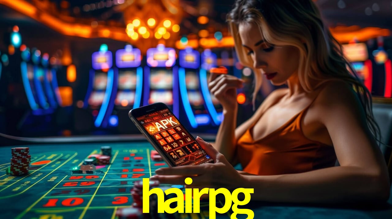 Tennis Betting hairpg