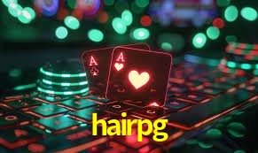 Benefícios da Conta hairpg