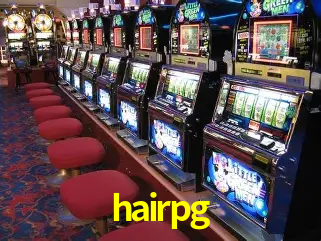 Descubra o Mundo do Cassino Online com hairpg