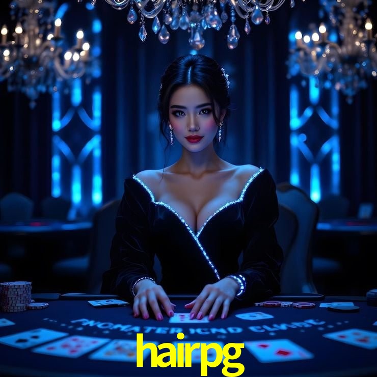 hairpg Rio de Janeiro - Popular Jogos