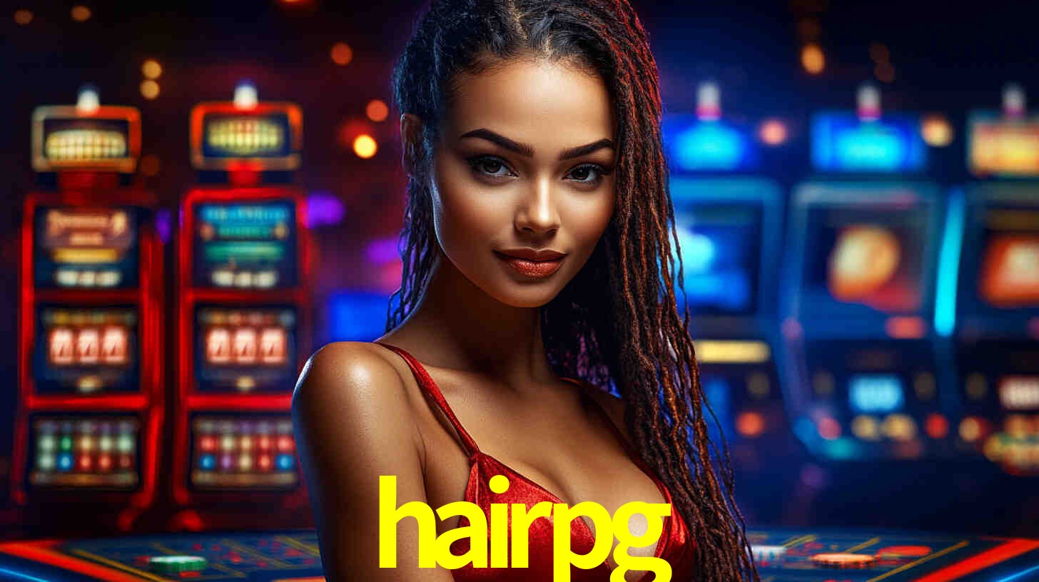 Desvendando o Mundo dos Jogos Virtuais na hairpg