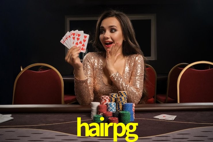 Programa VIP hairpg