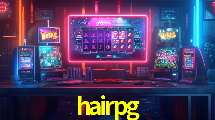 hairpg