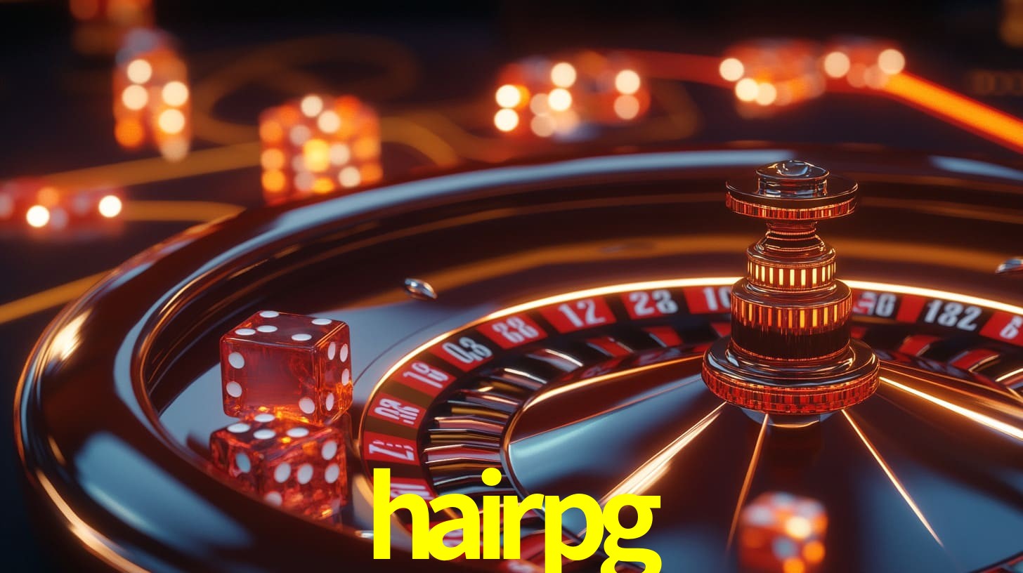 hairpg