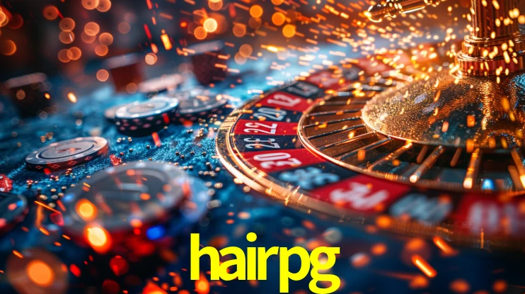 Security Systems hairpg