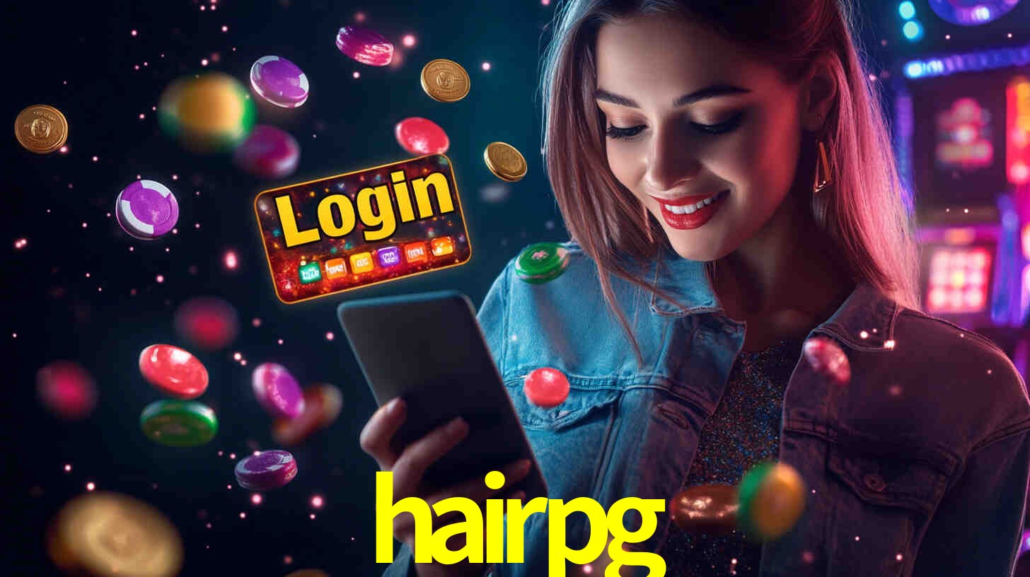 Descubra a Essência do hairpg: Nossa História e Compromissos