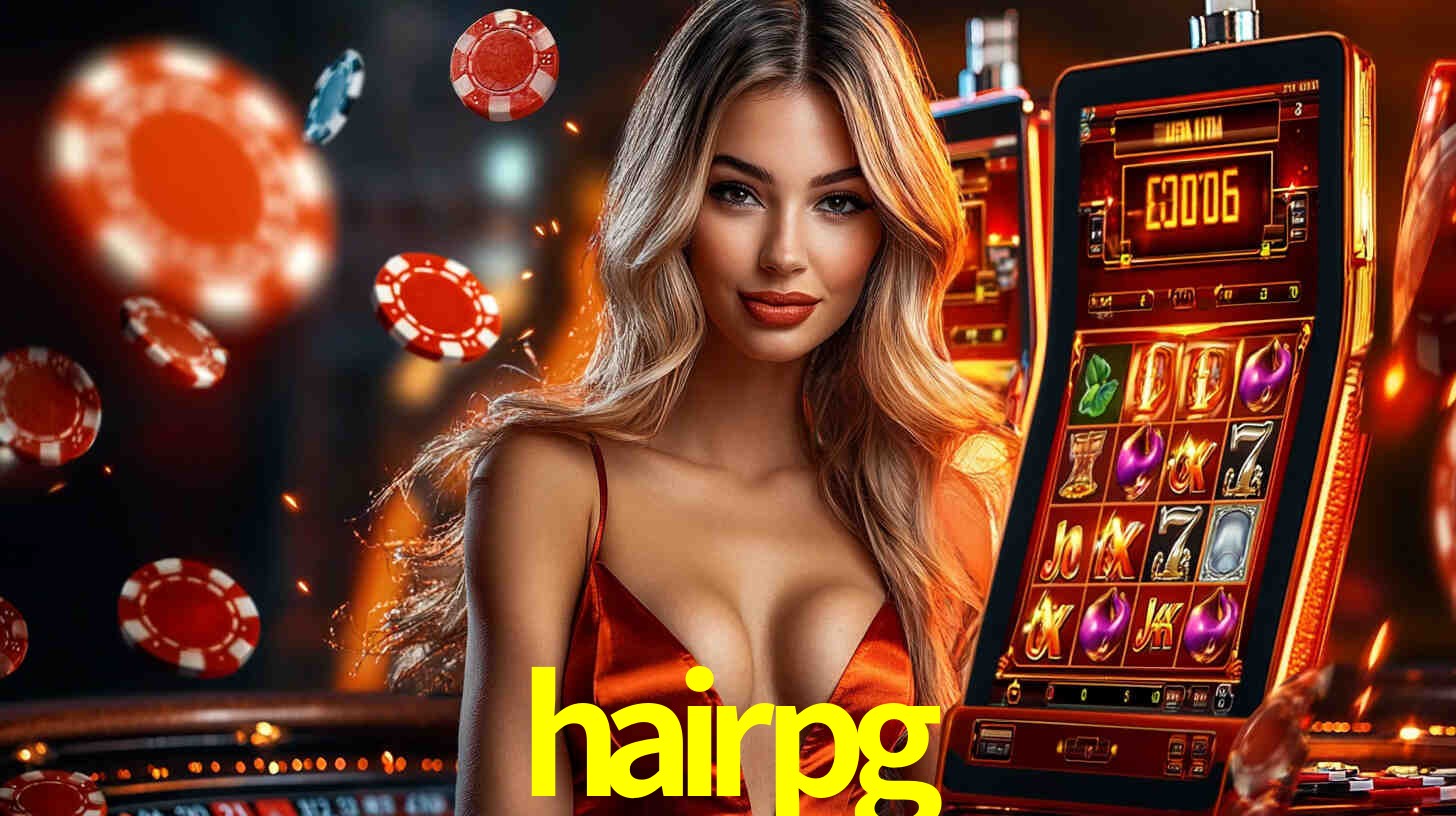 hairpg