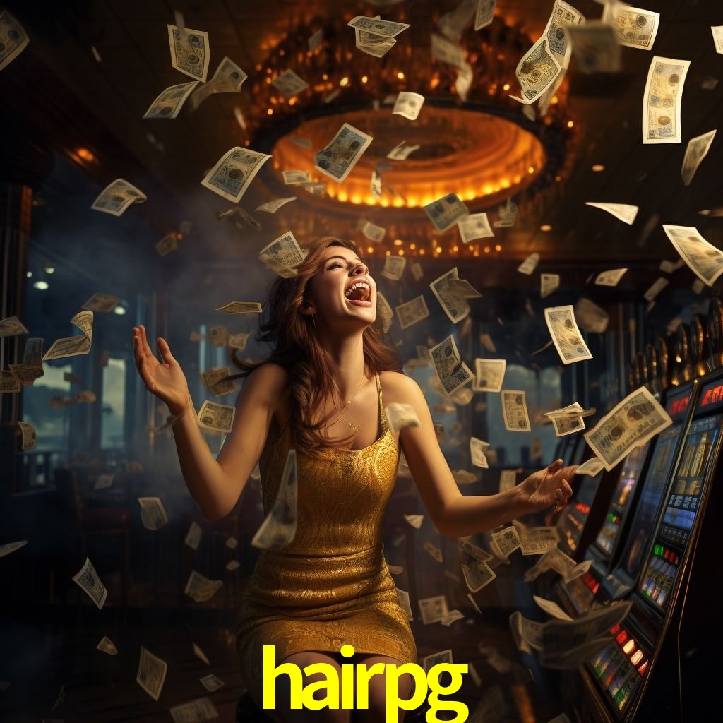 Football Betting hairpg