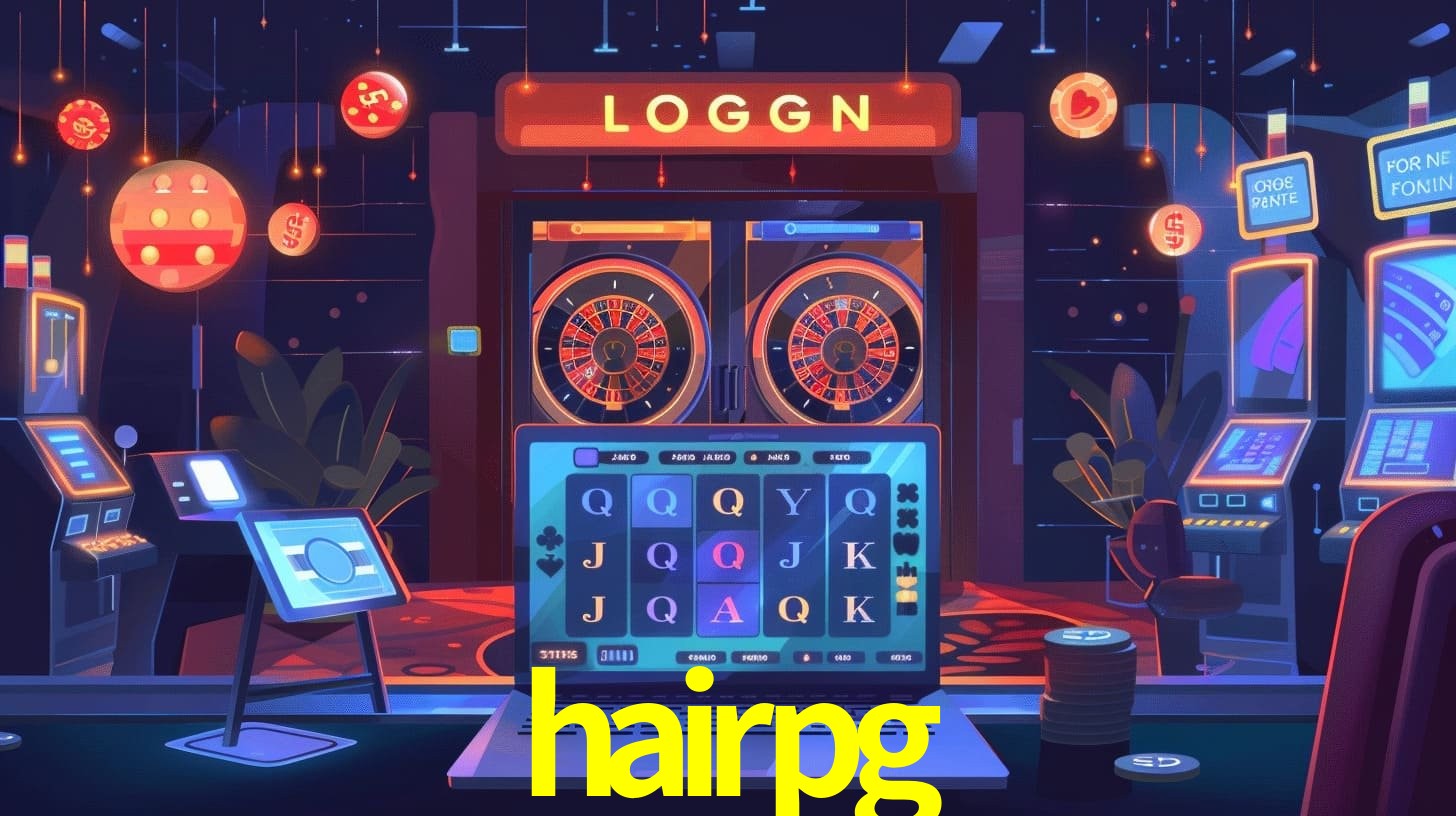 hairpg Plataforma - Certificada MGA desde 2015