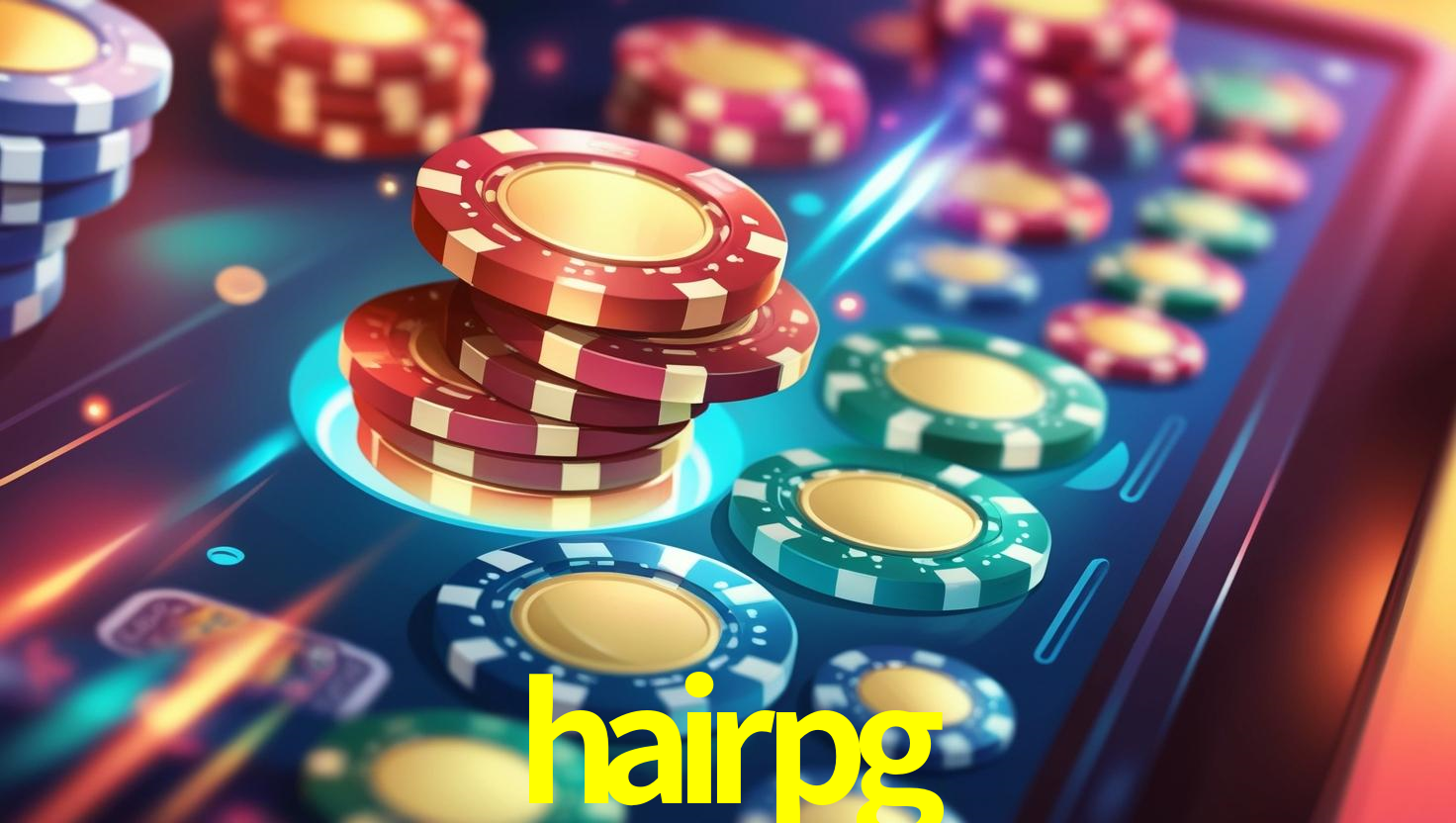 HAIRPG.COM