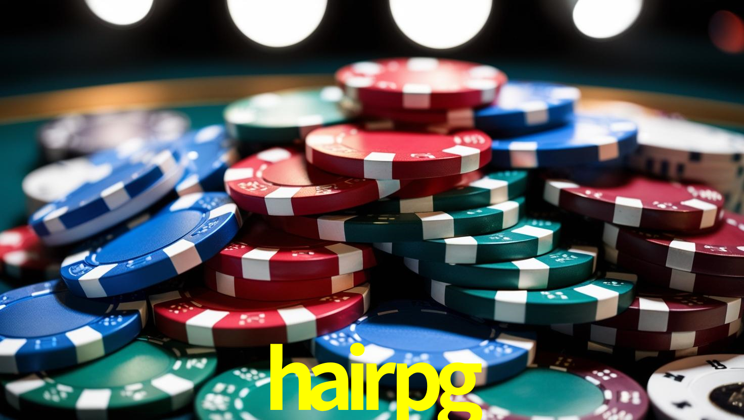 HAIRPG.COM