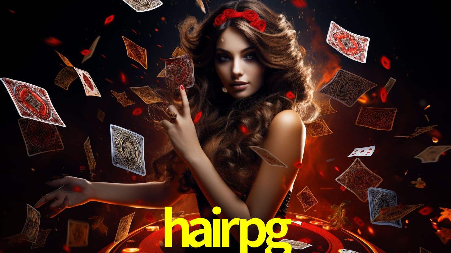 HAIRPG.COM
