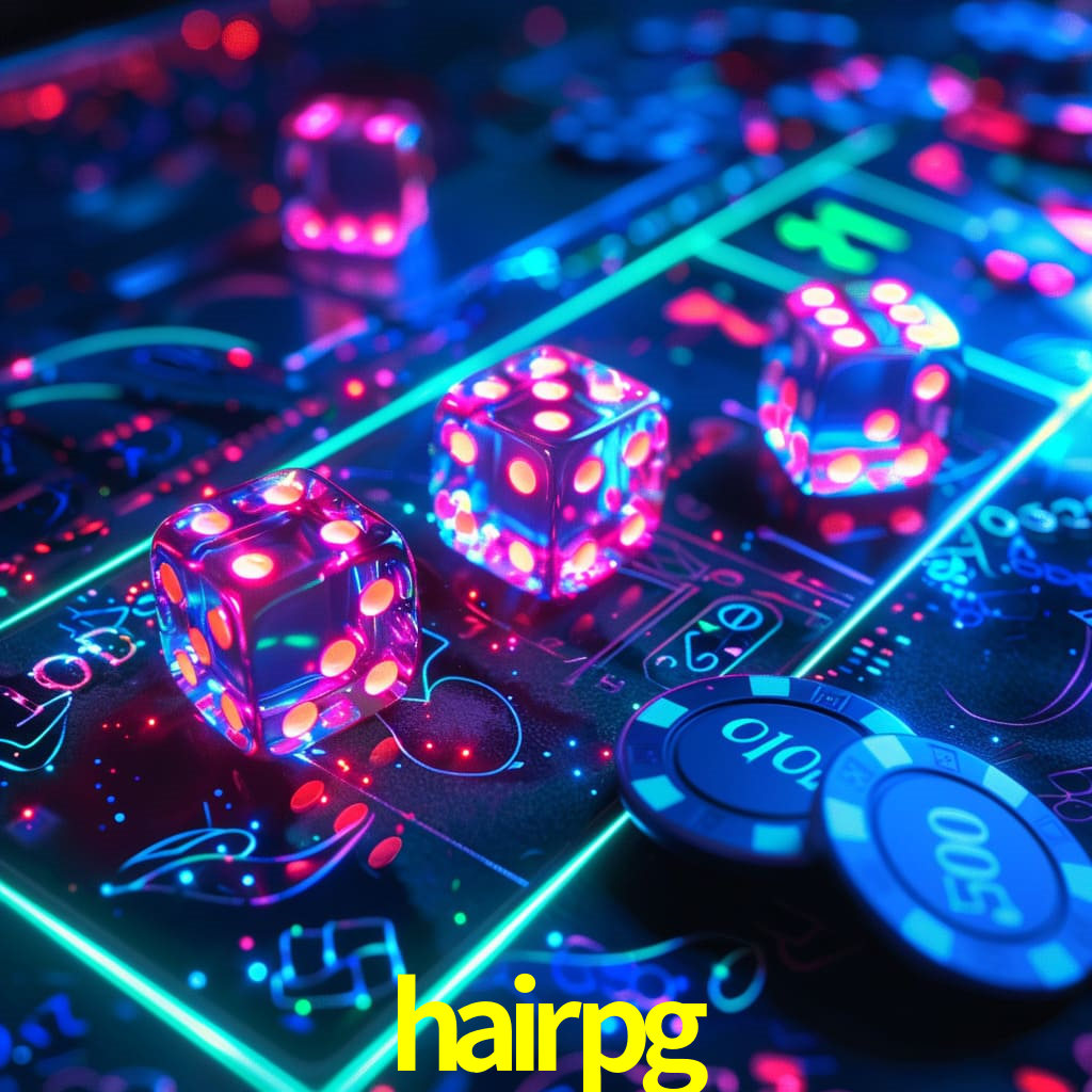 HAIRPG.COM