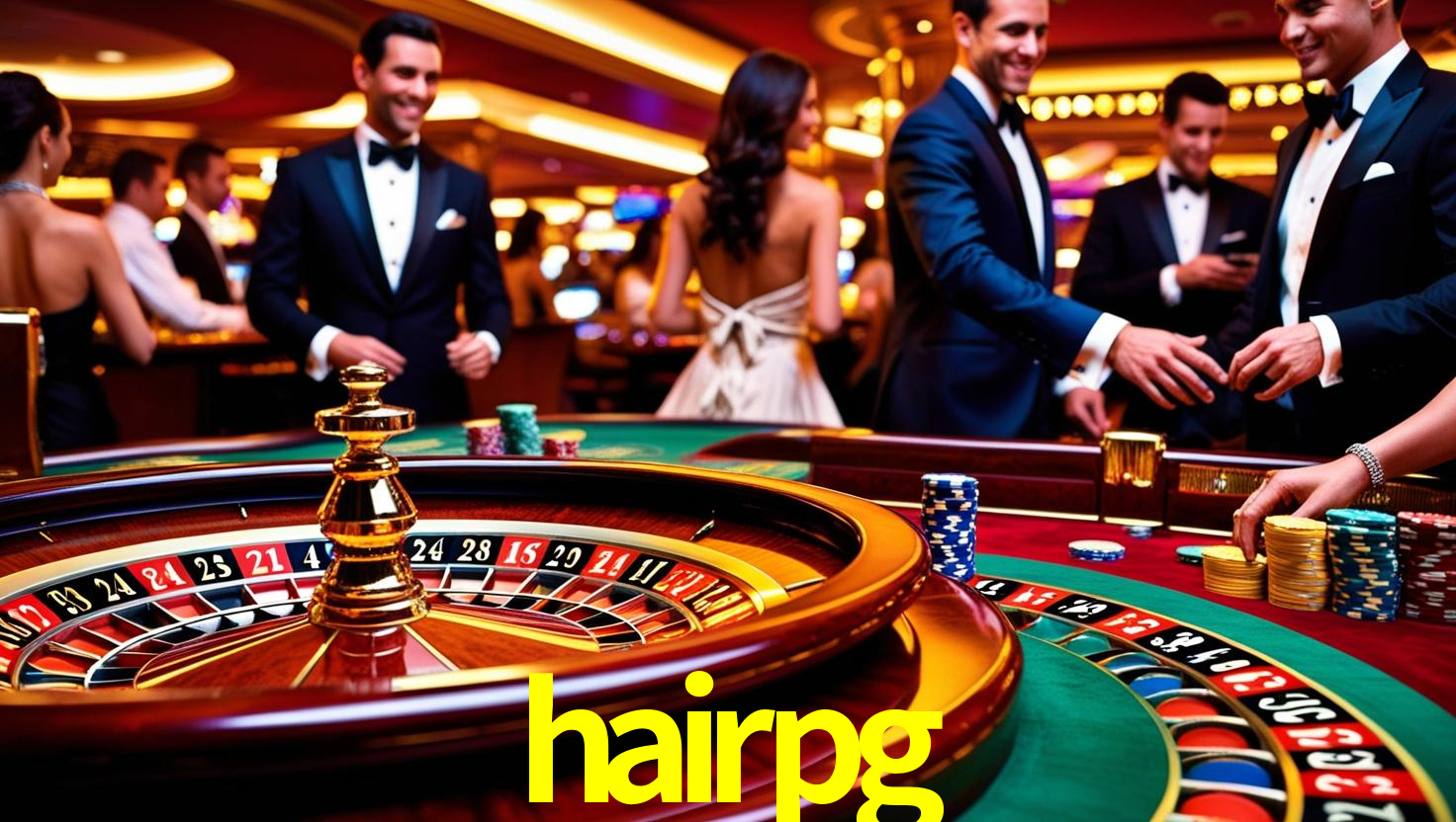 HAIRPG.COM
