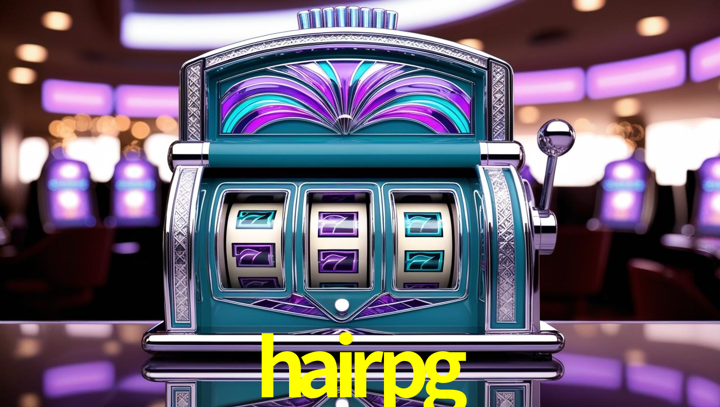 HAIRPG.COM