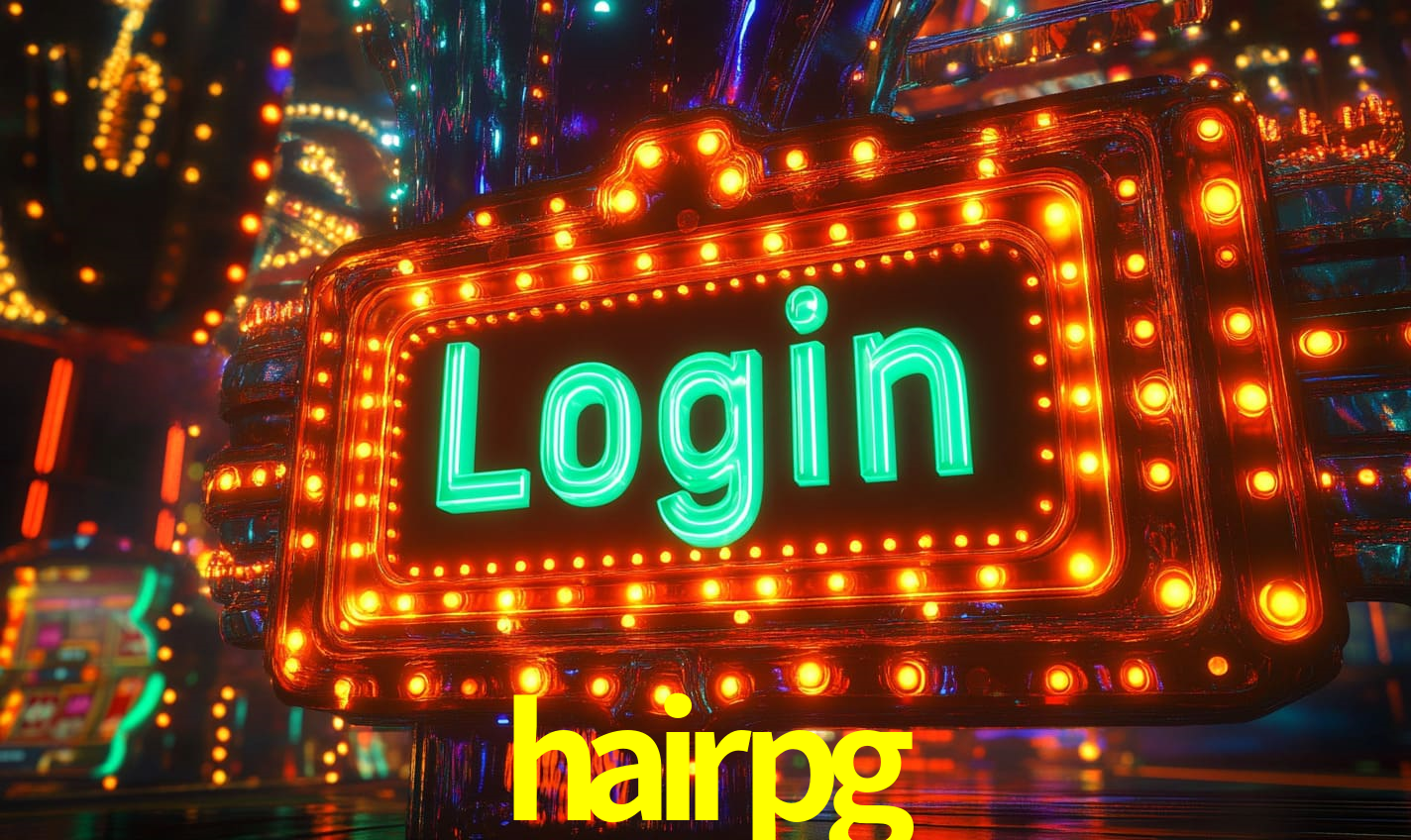 HAIRPG.COM