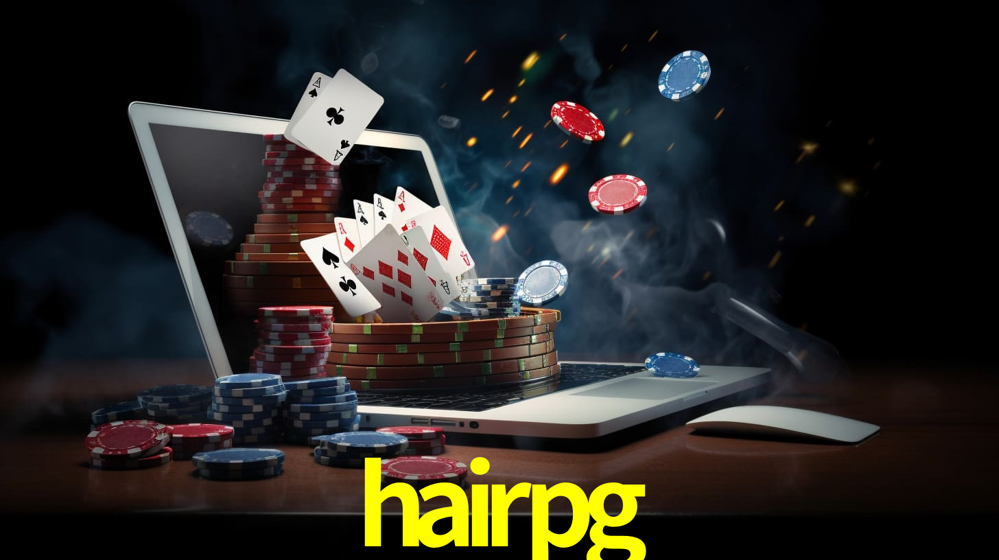 HAIRPG.COM