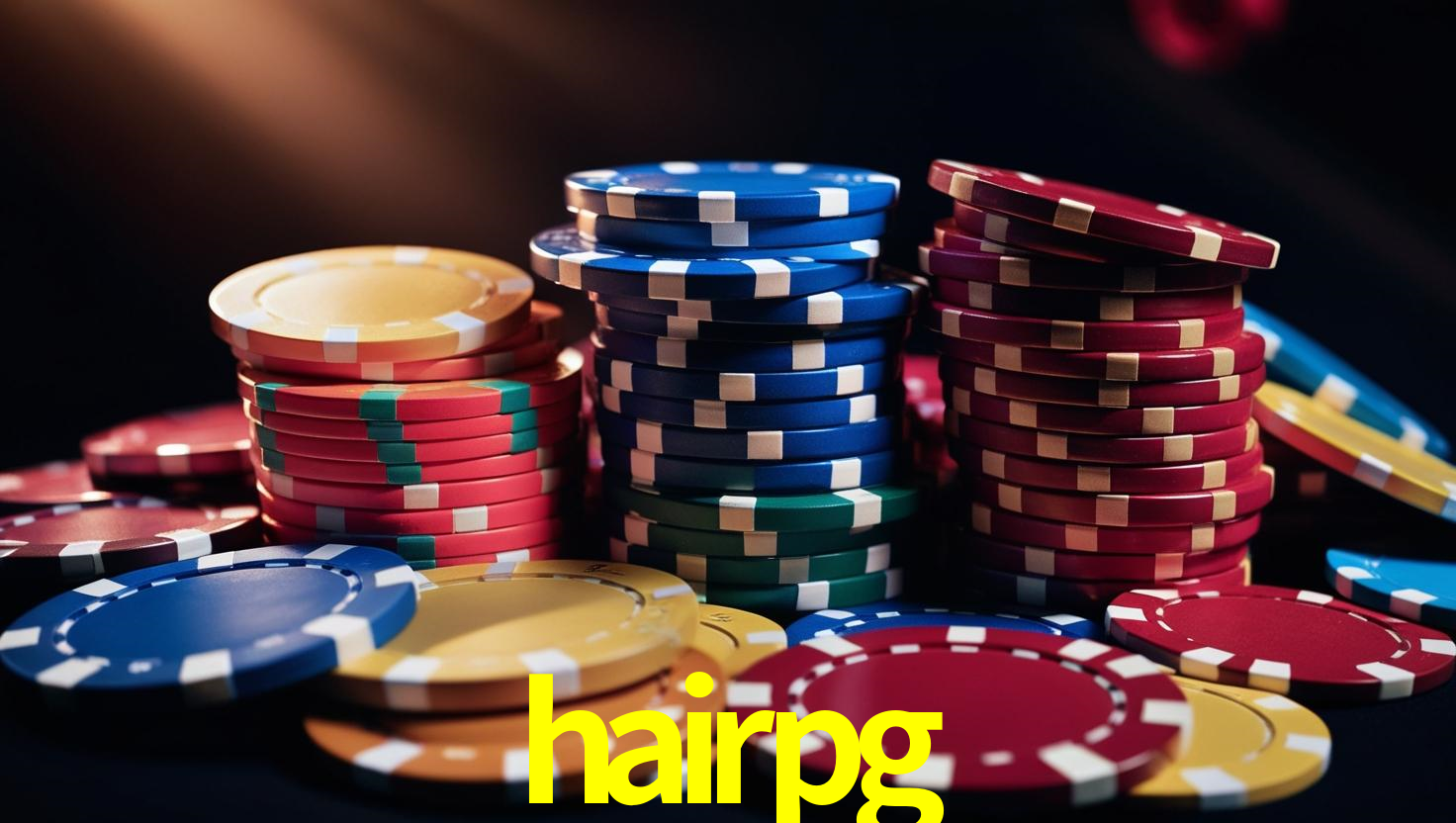 HAIRPG.COM