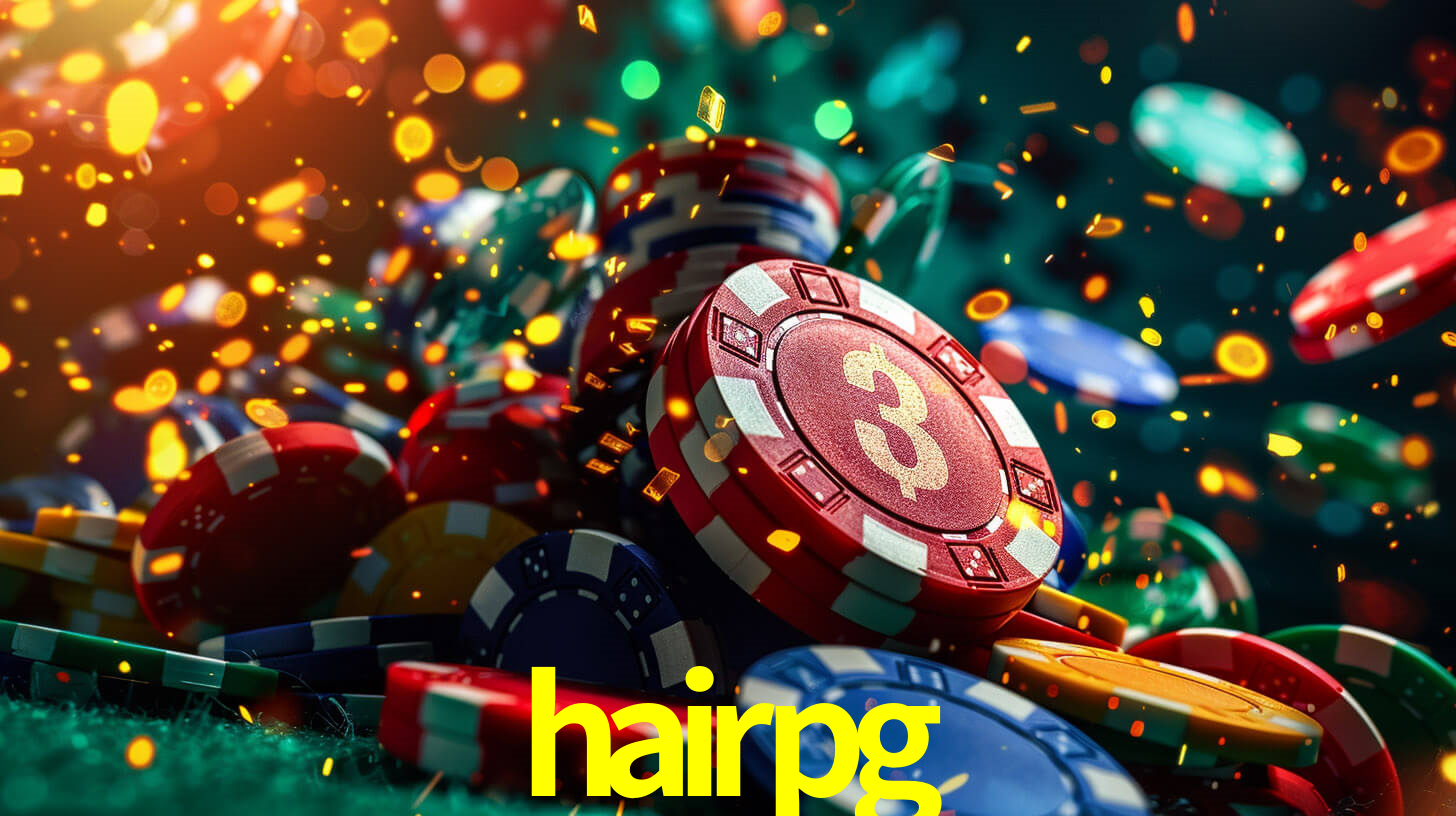 HAIRPG.COM