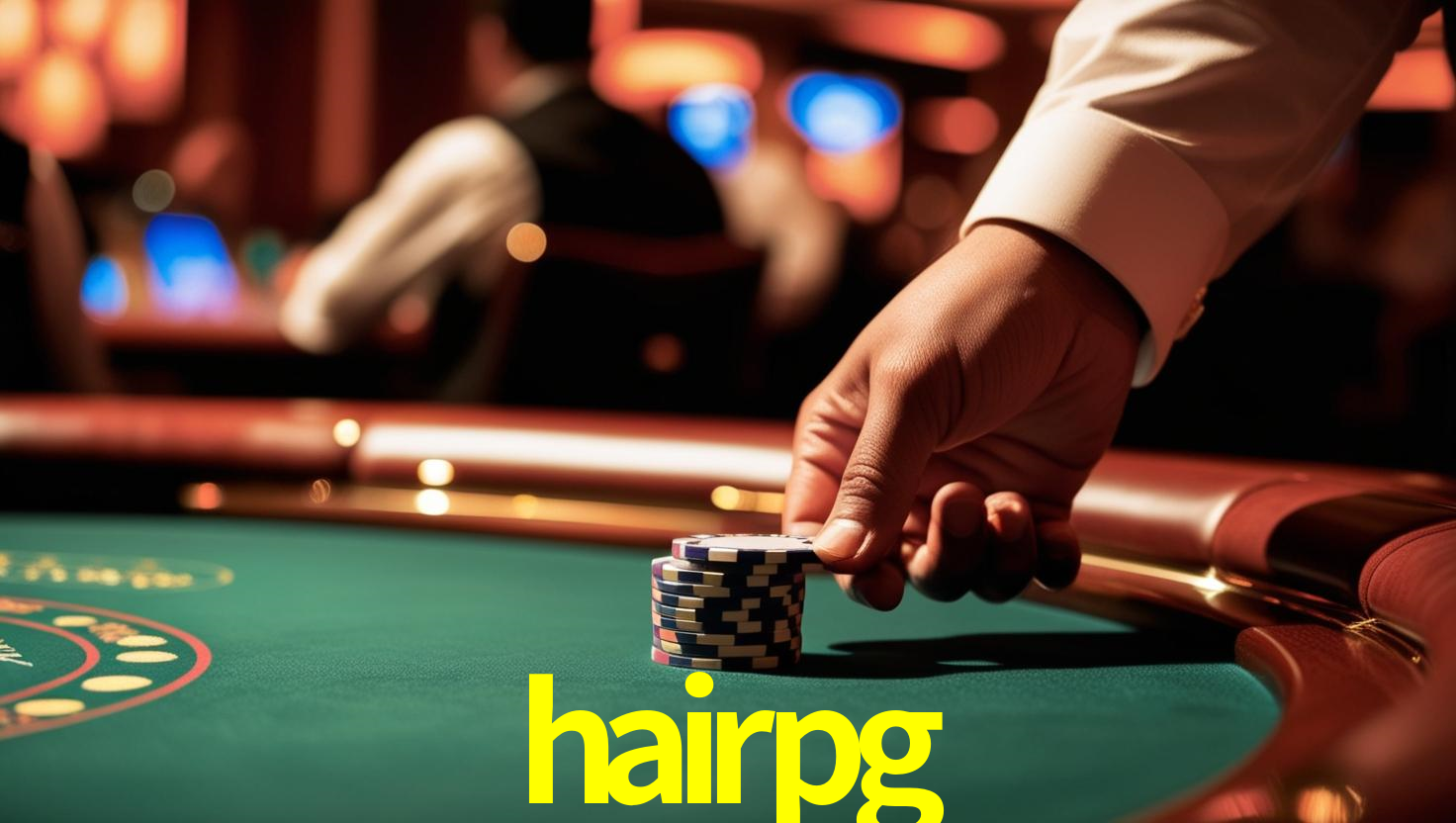 HAIRPG.COM