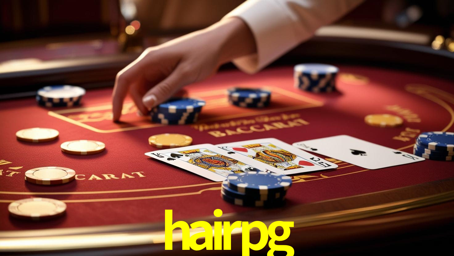 HAIRPG.COM
