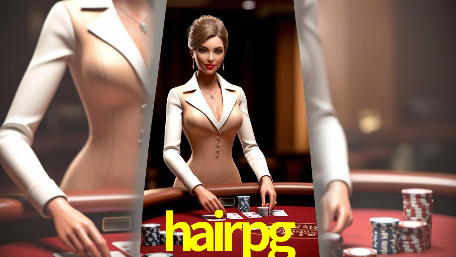 HAIRPG.COM