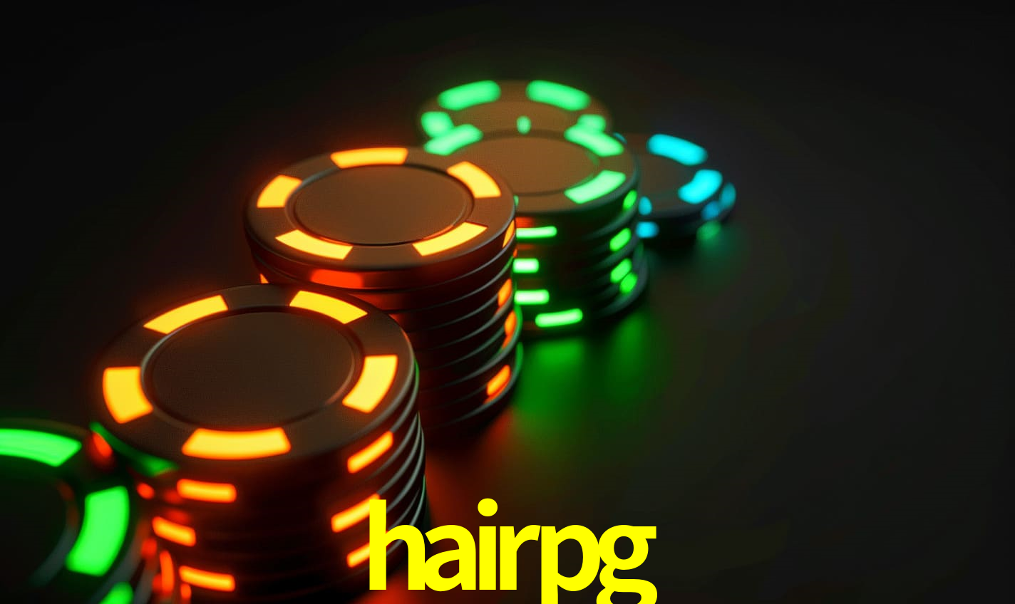 HAIRPG.COM