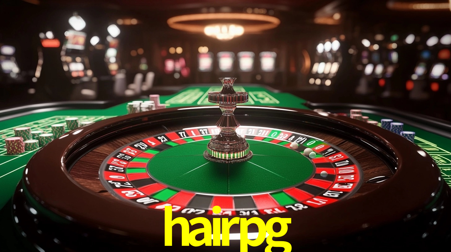 HAIRPG.COM